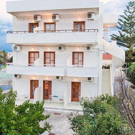 Filoxenia Apartments 2 Palaiochora Exterior photo