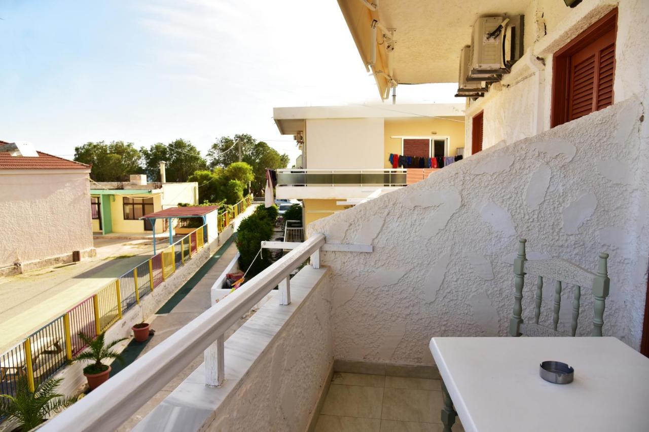 Filoxenia Apartments 2 Palaiochora Exterior photo