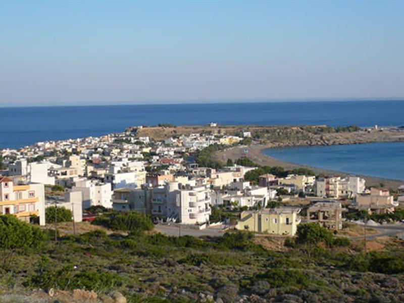 Filoxenia Apartments 2 Palaiochora Exterior photo