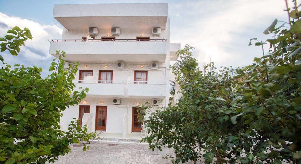 Filoxenia Apartments 2 Palaiochora Exterior photo